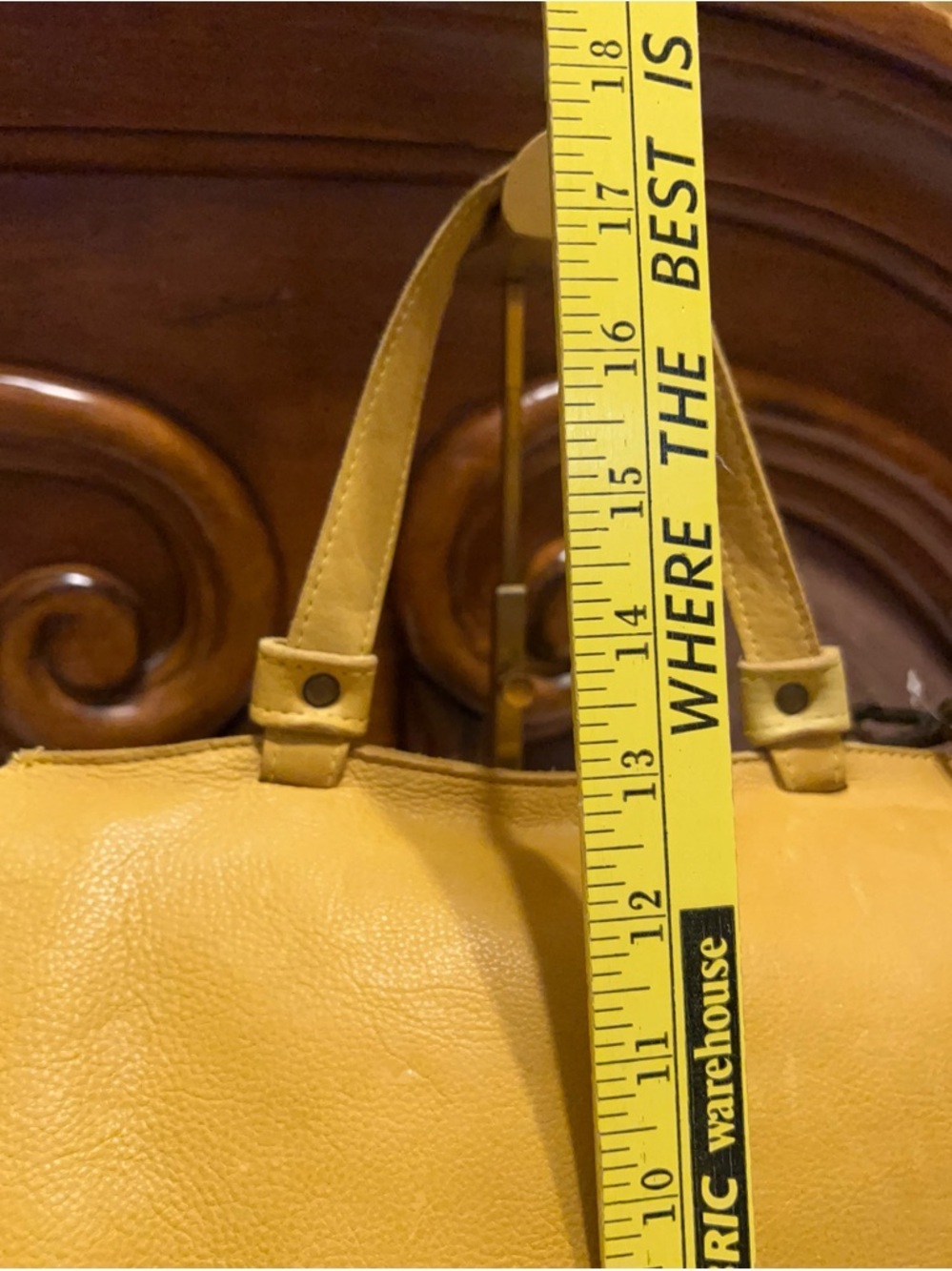 Viola castellani Woven must leather sconvertible backpack or crossbody  bag - Picture 11 of 13